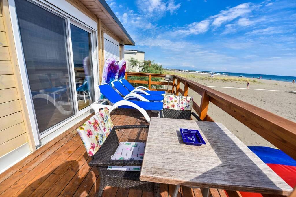 The Beach House With The Magical Sunsets Daire Ülgün Dış mekan fotoğraf
